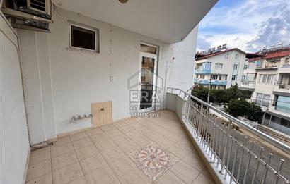 MANAVGAT AYDINEVLER MAHALLESİ'DE KİRALIK 3+1 DAİRE