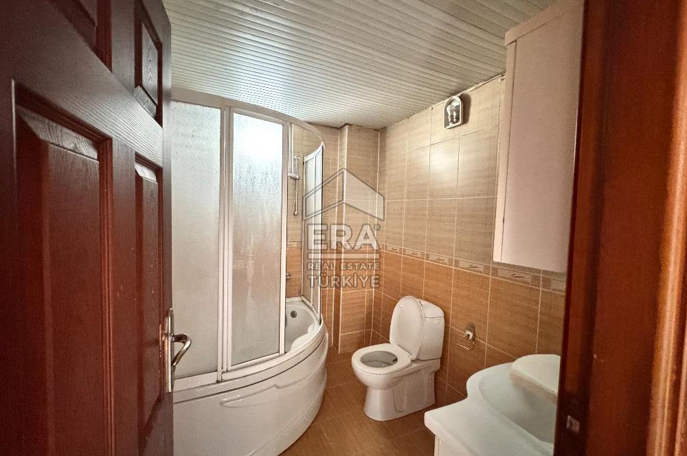 MANAVGAT AYDINEVLER MAHALLESİ'DE KİRALIK 3+1 DAİRE