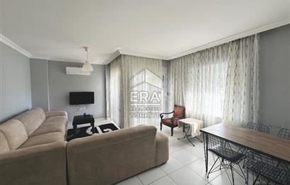 MANAVGAT EVRENSEKİ MAHALLESİNDE KİRALIK EŞYALI 2+1 DAİRE