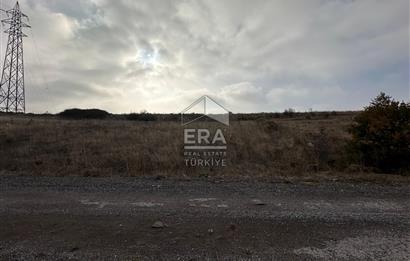 ERA PORT GÜVENCESİYLE BALIKESİR KUVAYİ MİLLİYE 350m² ARSA