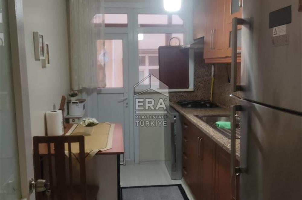 GÜNGÖREN MERKEZ MAHALLESİNDE SATILIK DAİRE