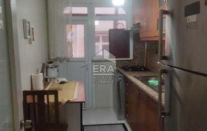 GÜNGÖREN MERKEZ MAHALLESİNDE SATILIK DAİRE