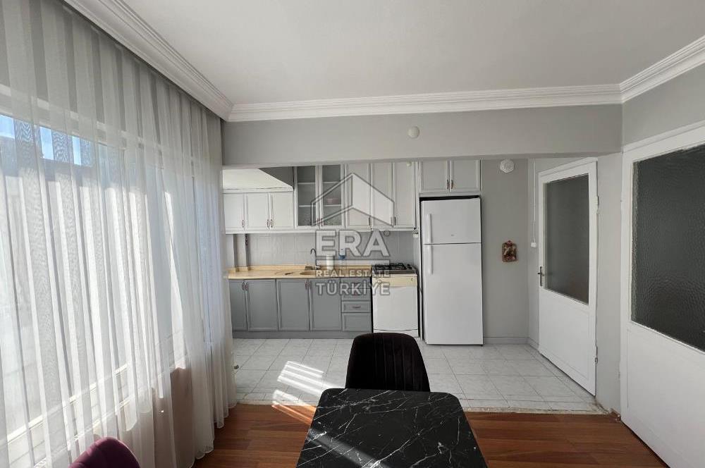 İstiklal Caddesi'nde Eşyalı Geniş 2+1 Kiralık Daire