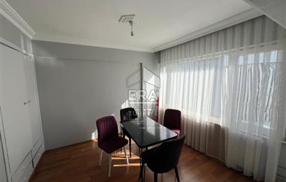 İstiklal Caddesi'nde Eşyalı Geniş 2+1 Kiralık Daire