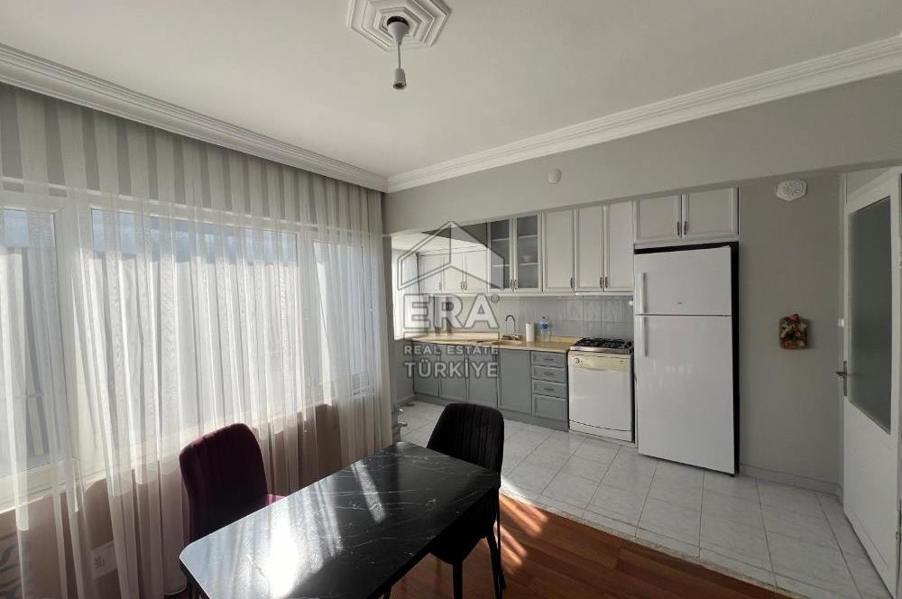 İstiklal Caddesi'nde Eşyalı Geniş 2+1 Kiralık Daire