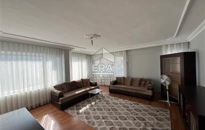 İstiklal Caddesi'nde Eşyalı Geniş 2+1 Kiralık Daire