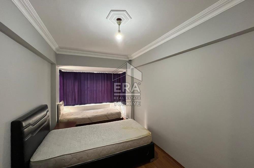 İstiklal Caddesi'nde Eşyalı Geniş 2+1 Kiralık Daire