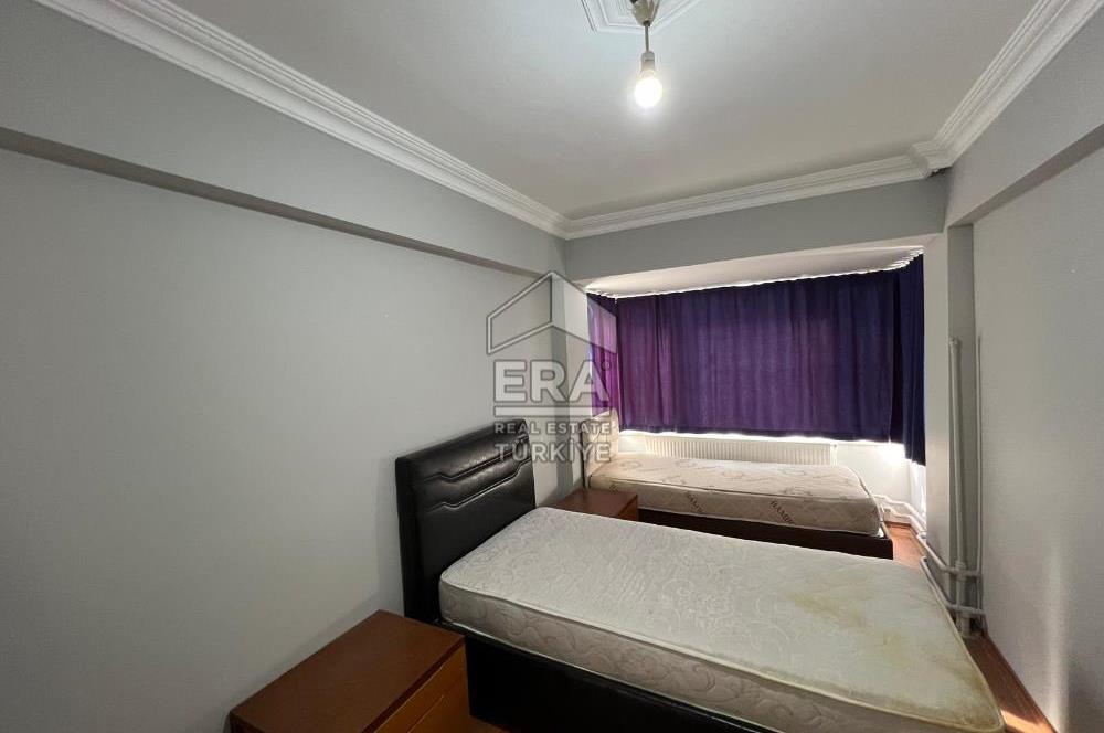 İstiklal Caddesi'nde Eşyalı Geniş 2+1 Kiralık Daire