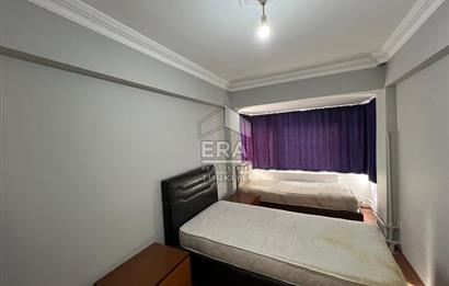 İstiklal Caddesi'nde Eşyalı Geniş 2+1 Kiralık Daire