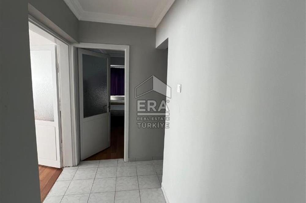 İstiklal Caddesi'nde Eşyalı Geniş 2+1 Kiralık Daire