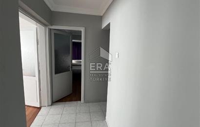 İstiklal Caddesi'nde Eşyalı Geniş 2+1 Kiralık Daire