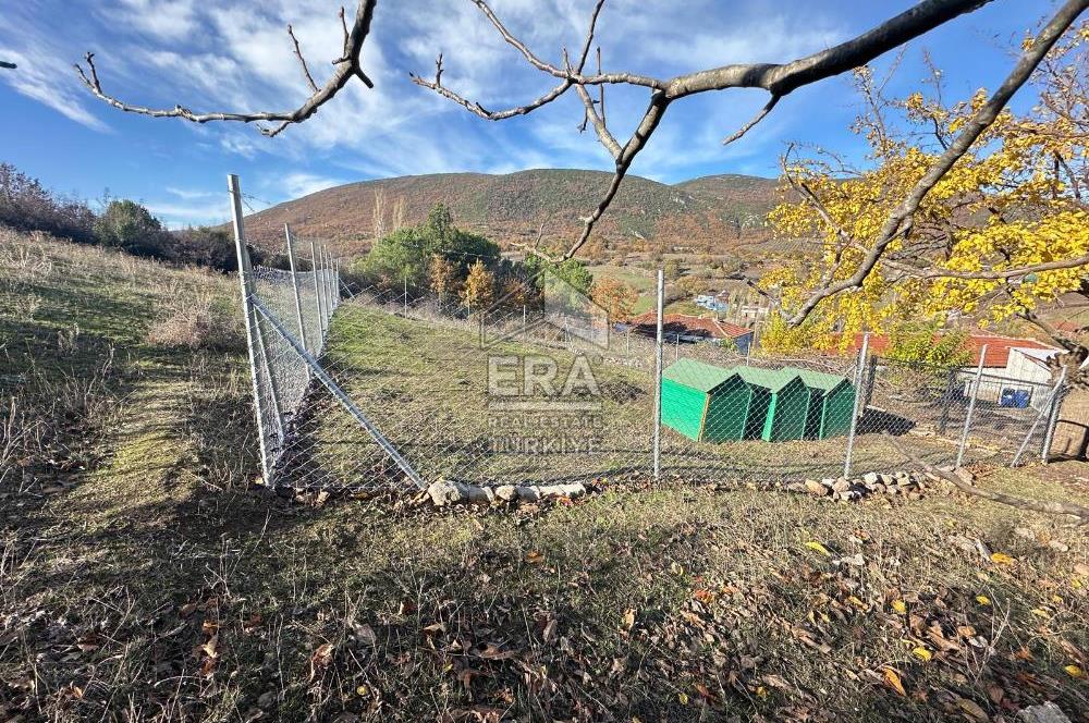 ERA SÖZDEN BALIKESİR GÖNEN ATICIOBA MH SATILIK ARSA