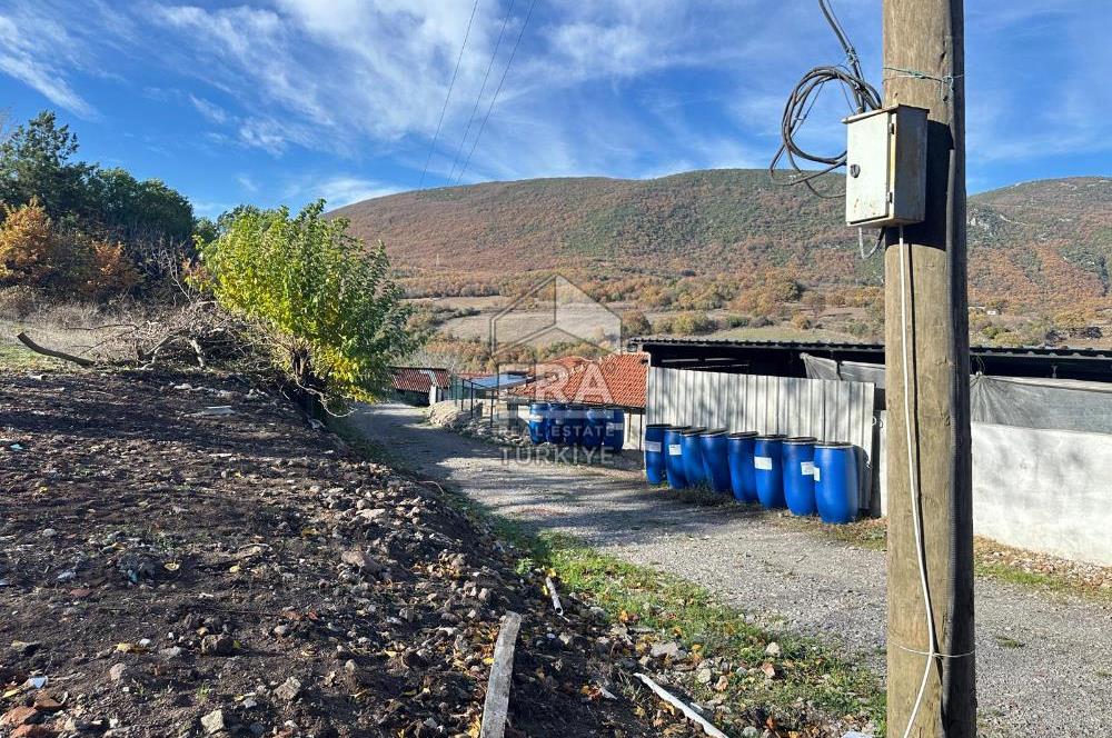 ERA SÖZDEN BALIKESİR GÖNEN ATICIOBA MH SATILIK ARSA