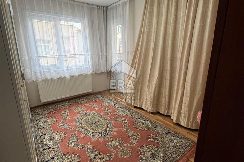 GÜNGÖREN MERKEZ MAHALLESİNDE SATILIK DAİRE