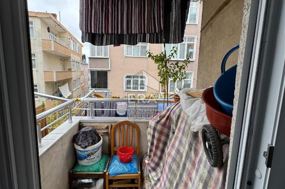 GÜNGÖREN MERKEZ MAHALLESİNDE SATILIK DAİRE