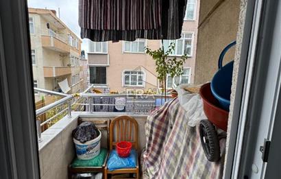 GÜNGÖREN MERKEZ MAHALLESİNDE SATILIK DAİRE