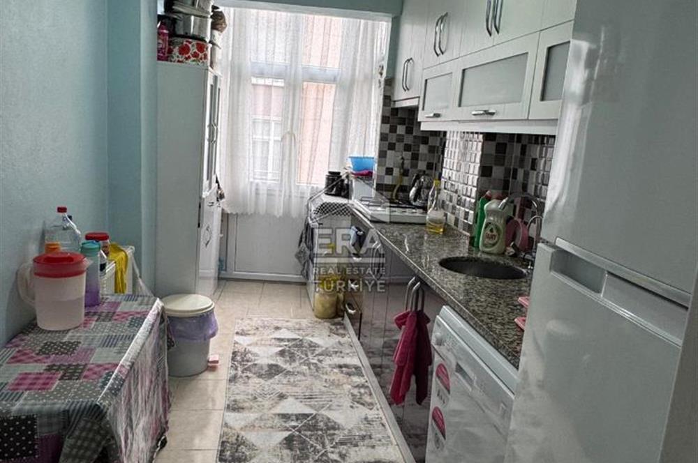 GÜNGÖREN MERKEZ MAHALLESİNDE SATILIK DAİRE