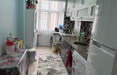 GÜNGÖREN MERKEZ MAHALLESİNDE SATILIK DAİRE