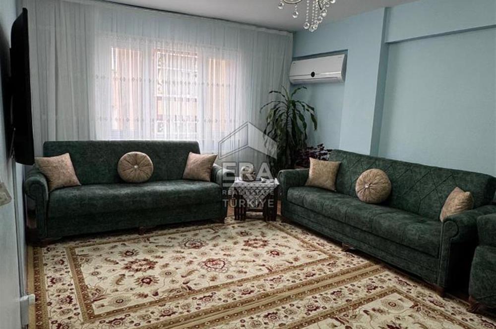 GÜNGÖREN MERKEZ MAHALLESİNDE SATILIK DAİRE