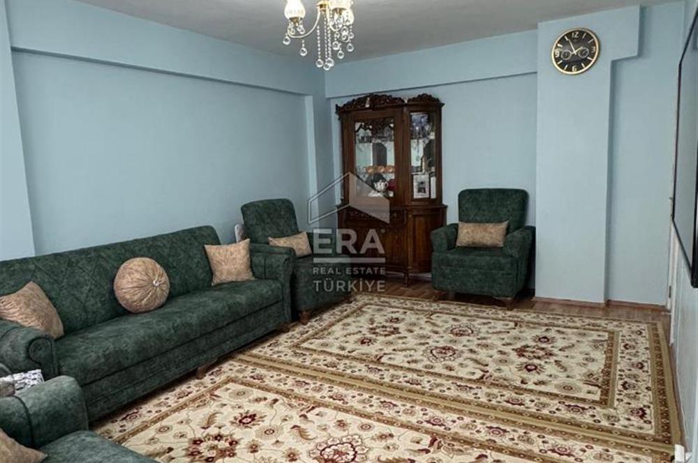 GÜNGÖREN MERKEZ MAHALLESİNDE SATILIK DAİRE