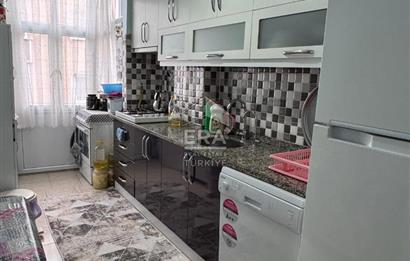 GÜNGÖREN MERKEZ MAHALLESİNDE SATILIK DAİRE