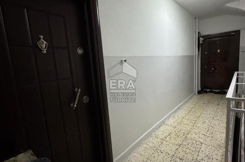 GÜNGÖREN MERKEZ MAHALLESİNDE SATILIK DAİRE