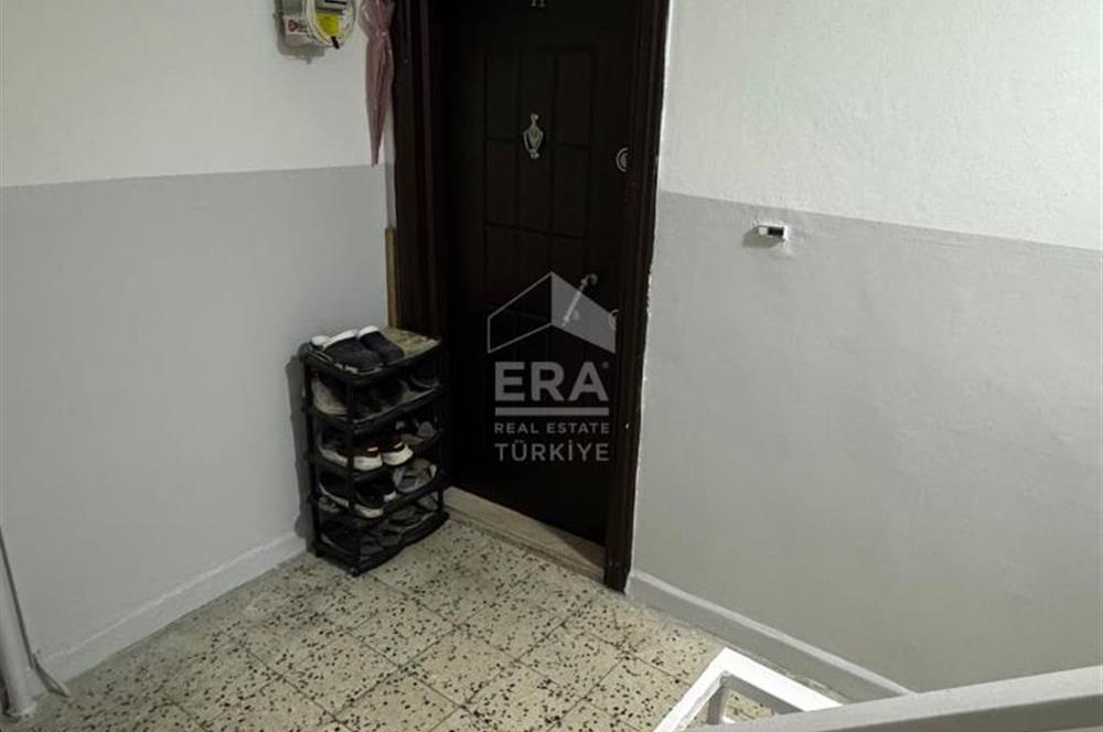 GÜNGÖREN MERKEZ MAHALLESİNDE SATILIK DAİRE