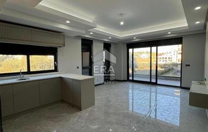 MANAVGAT ILICADA HAVUZLU AMERİKAN MUTFAKLI SATILIK 2+1 DAİRE