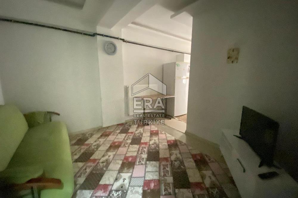 ERA NİVA'DAN BUCA KURUÇEŞME'DE SATILIK 1+1 EŞYALI DAİRE 