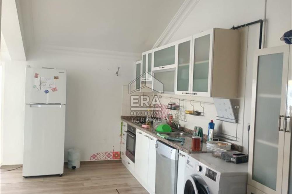 PINARBAŞI MAH.GENİŞ SATILIK DAİRE