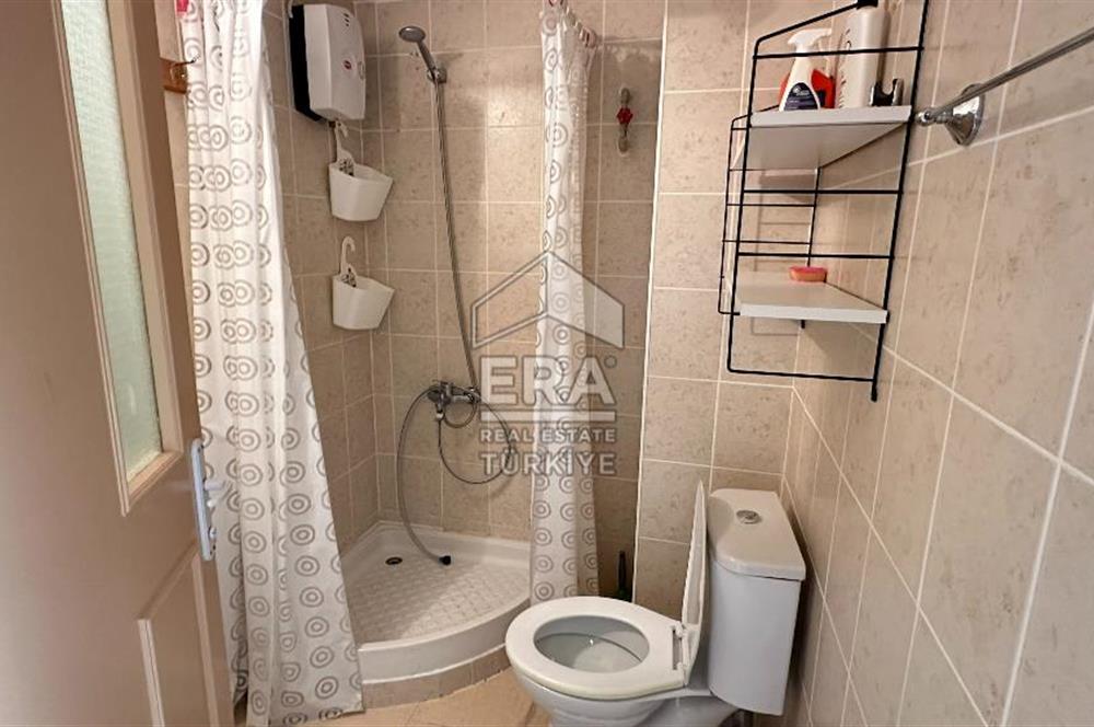 Side’de Havuzlu Sitede Eşyalı Kiralık 2+1 Daire