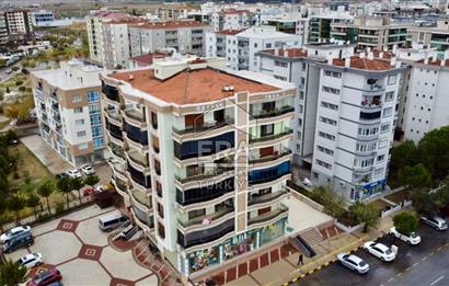 ERA NİVA'DAN MENEMEN ULUKENT'TE SATILIK 3+1 DAİRE