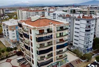 ERA NİVA'DAN MENEMEN ULUKENT'TE SATILIK 3+1 DAİRE