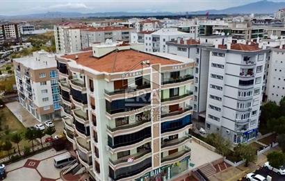 ERA NİVA'DAN MENEMEN ULUKENT'TE SATILIK 3+1 DAİRE