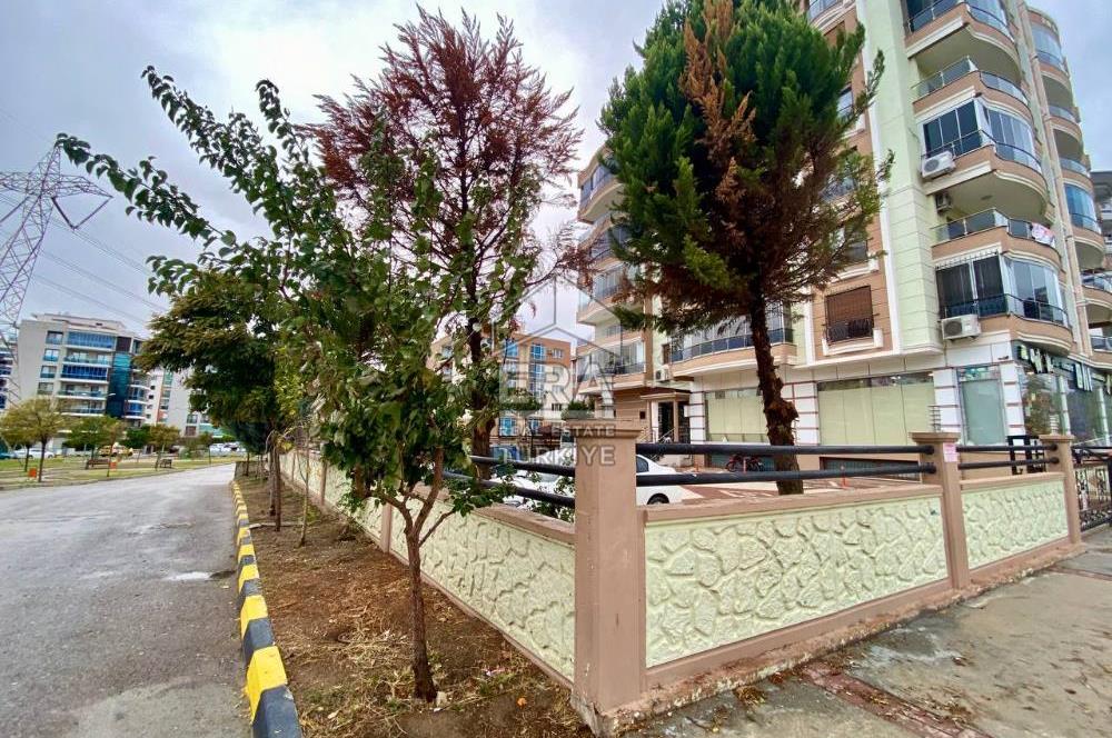 ERA NİVA'DAN MENEMEN ULUKENT'TE SATILIK 3+1 DAİRE