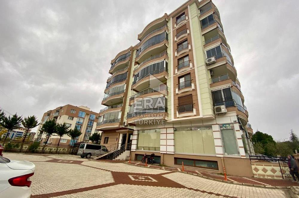 ERA NİVA'DAN MENEMEN ULUKENT'TE SATILIK 3+1 DAİRE