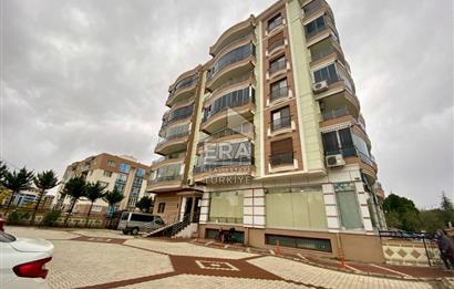 ERA NİVA'DAN MENEMEN ULUKENT'TE SATILIK 3+1 DAİRE