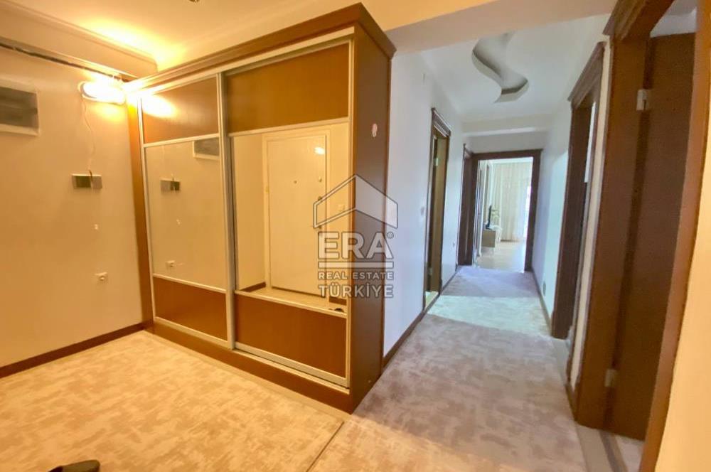 ERA NİVA'DAN MENEMEN ULUKENT'TE SATILIK 3+1 DAİRE