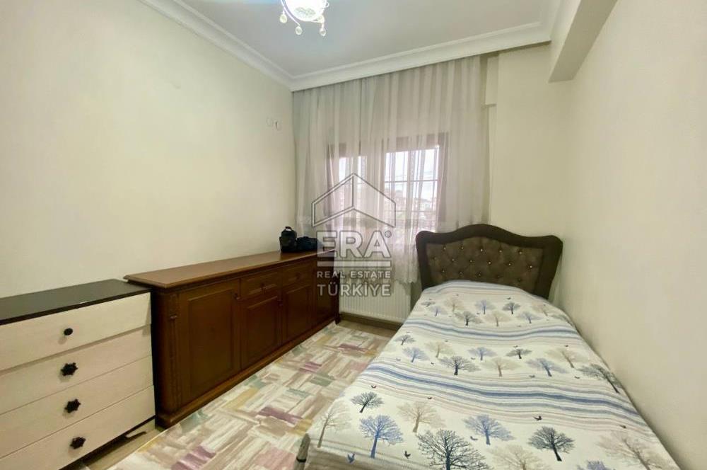 ERA NİVA'DAN MENEMEN ULUKENT'TE SATILIK 3+1 DAİRE