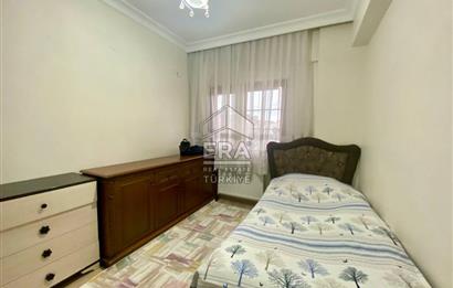 ERA NİVA'DAN MENEMEN ULUKENT'TE SATILIK 3+1 DAİRE