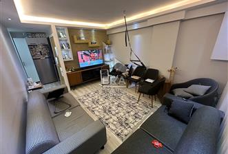 NEW FLAT IN TANTAVİDE FOR URGENT SALE