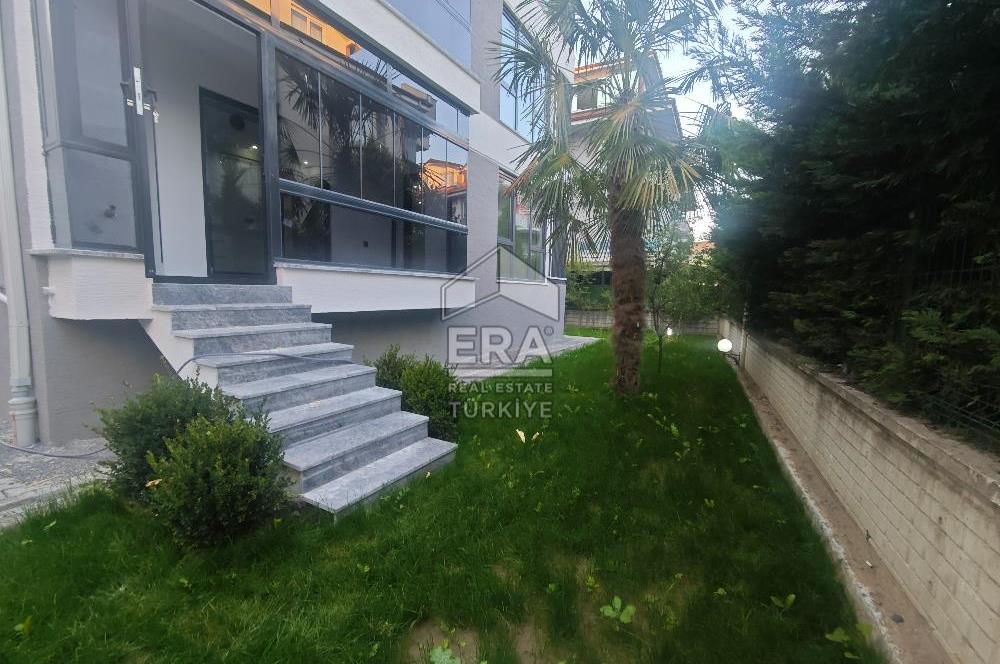 SERDİVAN KÖPRÜBAŞI MH. KAPALI OTOPARKLI,TERASLI, SIFIR 3+1 DAİRE