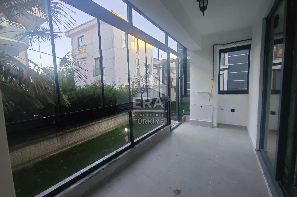 SERDİVAN KÖPRÜBAŞI MH. KAPALI OTOPARKLI,TERASLI, SIFIR 3+1 DAİRE