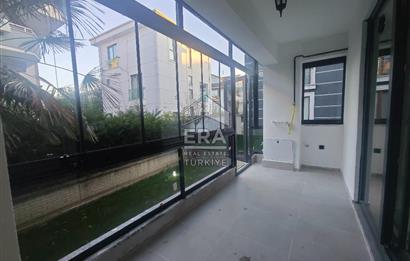 SERDİVAN KÖPRÜBAŞI MH. KAPALI OTOPARKLI,TERASLI, SIFIR 3+1 DAİRE