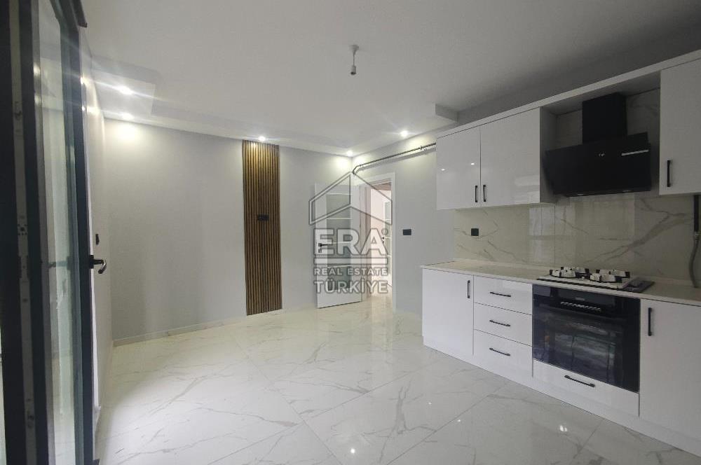 SERDİVAN KÖPRÜBAŞI MH. KAPALI OTOPARKLI,TERASLI, SIFIR 3+1 DAİRE