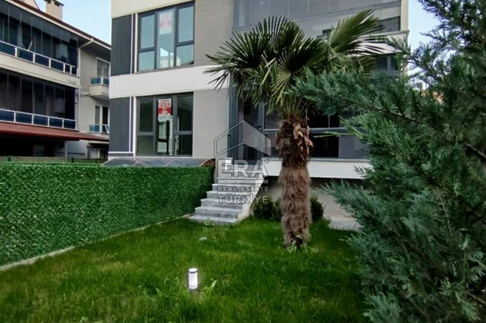 KÖPRÜBAŞI MH. LÜKS DEKORASYON, KAPALI OTOPARKLI SIFIR 3+1 DAİRE