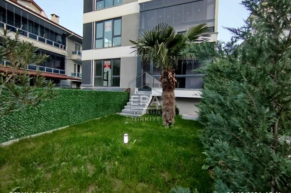 KÖPRÜBAŞI MH. LÜKS DEKORASYON, KAPALI OTOPARKLI SIFIR 3+1 DAİRE