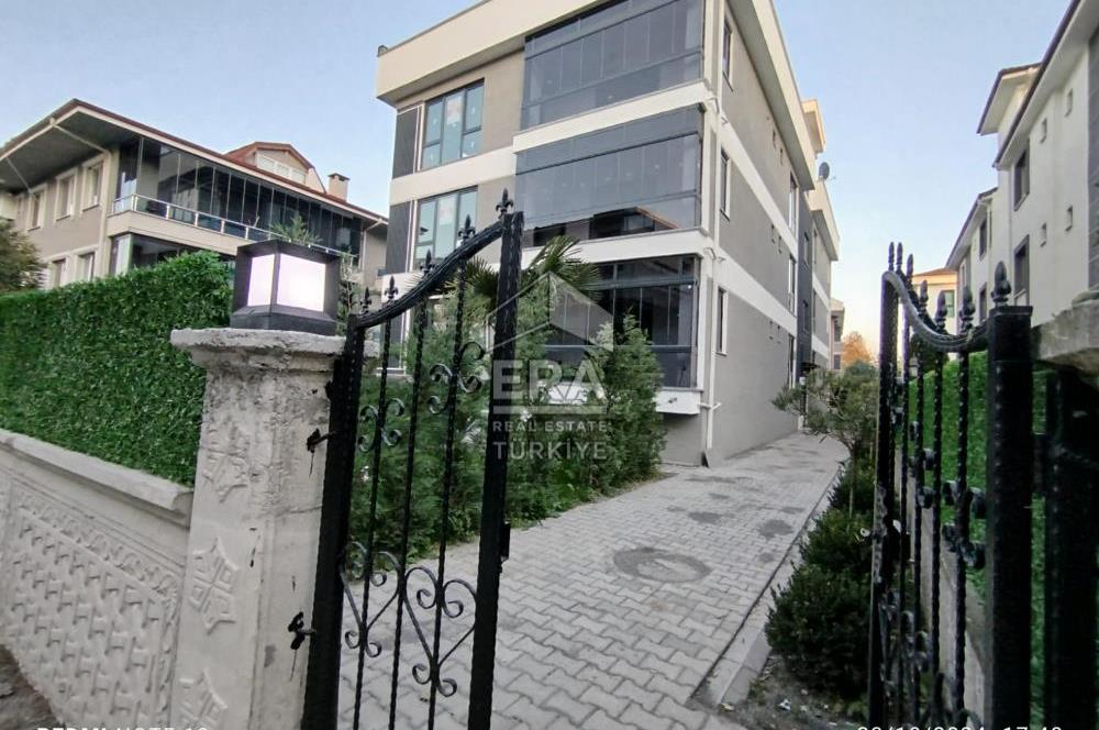 KÖPRÜBAŞI MH. LÜKS DEKORASYON, KAPALI OTOPARKLI SIFIR 3+1 DAİRE