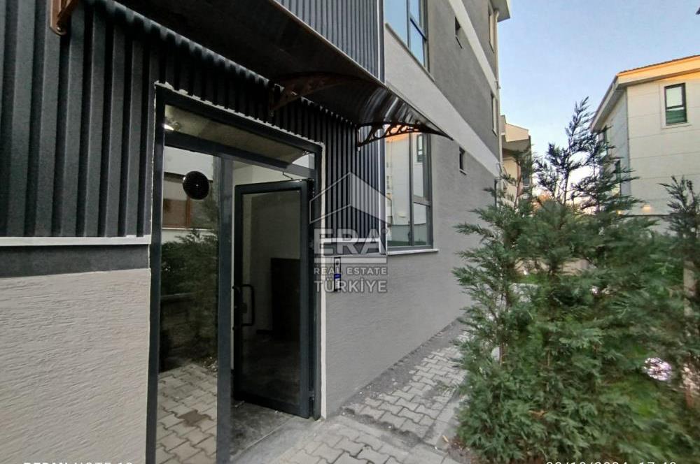 KÖPRÜBAŞI MH. LÜKS DEKORASYON, KAPALI OTOPARKLI SIFIR 3+1 DAİRE