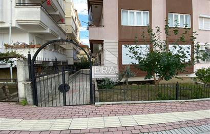 ANTALYA MANAVGAT KASAPLAR MAHALLESİNDE KİRALIK DAİRE